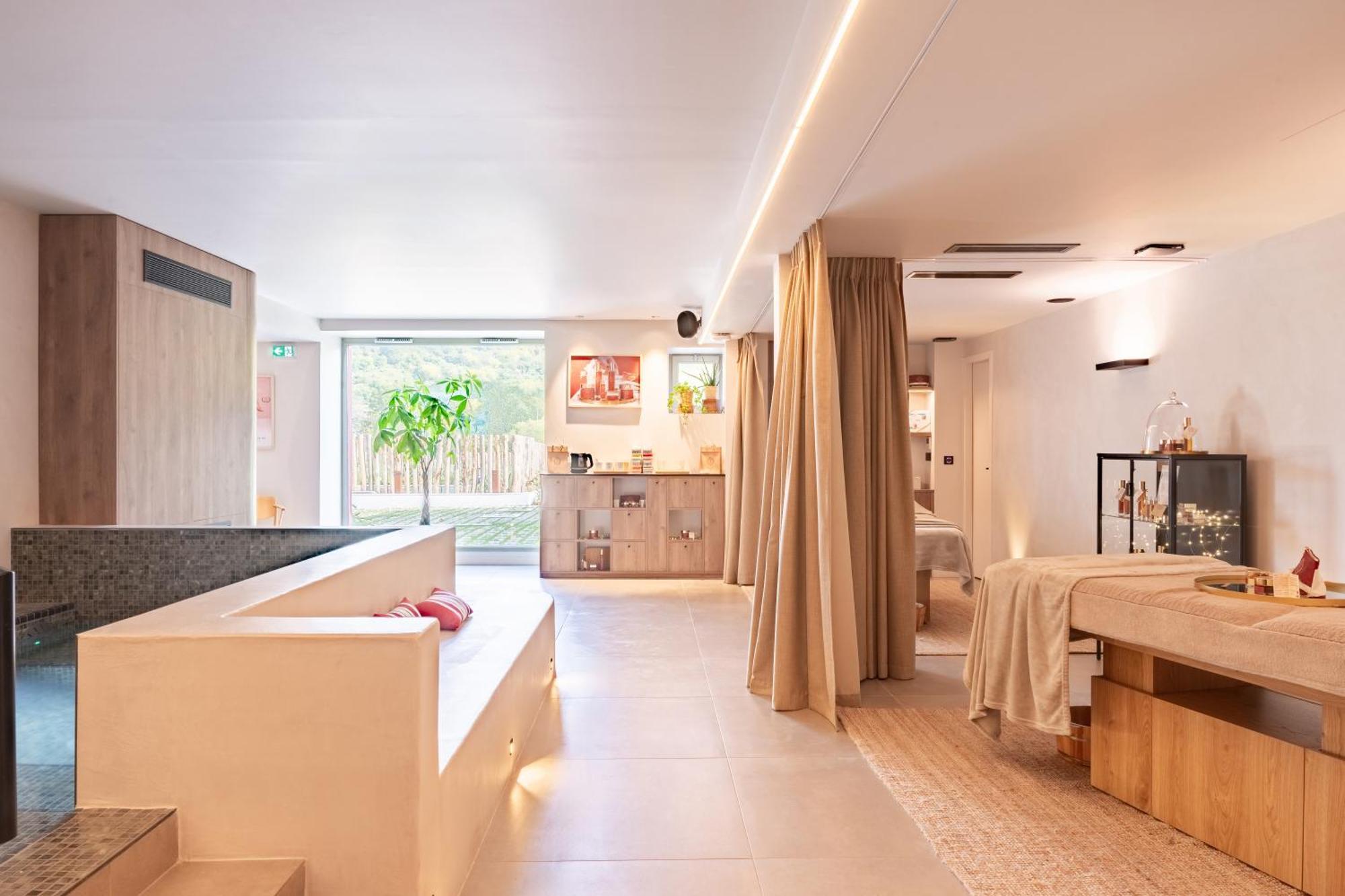 Hotel Restaurant & Spa La Maison Oppoca Aïnhoa المظهر الخارجي الصورة
